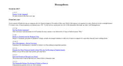 Desktop Screenshot of m3peeps.org